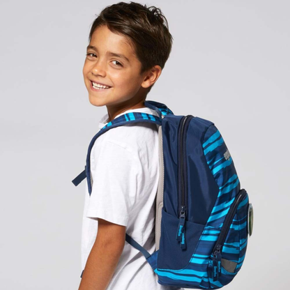 Zainetto Ergonomico per Piccoli Esploratori - Ergobag Large
