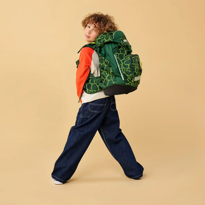 Zaino Ergonomico per la Scuola Primaria -  Ergobag Prime