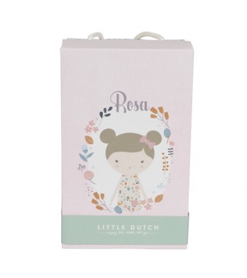 Bambola Morbida Extra Large