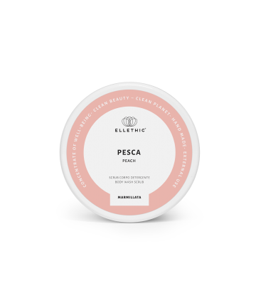 Scrub Corpo Profumato 2 in 1