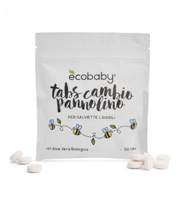 Set regalo Ecobaby - XMAS EDITION