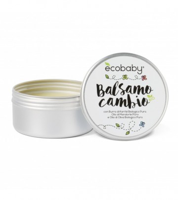 Set regalo Ecobaby - Kids