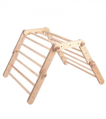 Triangolo Pikler Snodato Fipitri