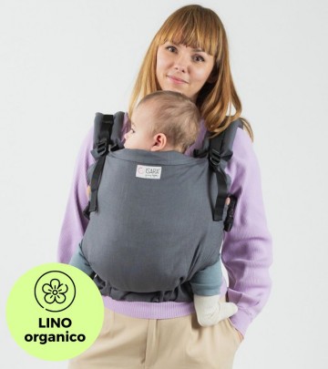 Marsupio Ergonomico Regolabile Isara Preschooler