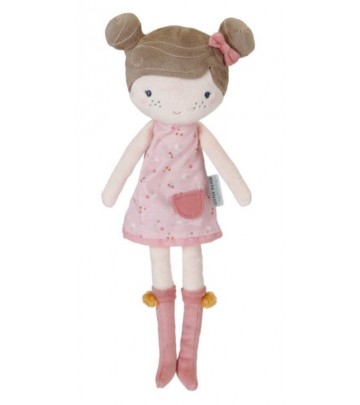 Bambola Morbida Extra Large