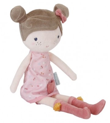 Bambola Morbida Extra Large