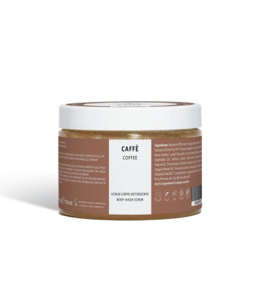 Scrub Corpo Profumato 2 in 1