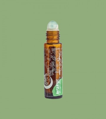 Roll-on aromaterapico con oli essenziali