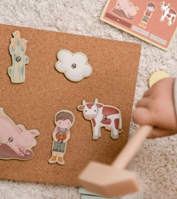 Tap tap art set - 162 pezzi