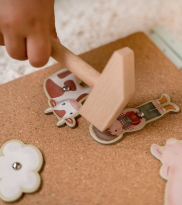 Tap tap art set - 162 pezzi