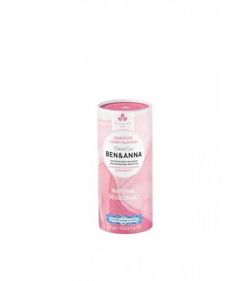 Deodorante Stick Sensitive