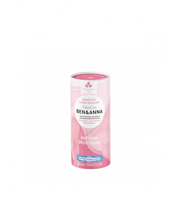 Deodorante Stick Sensitive