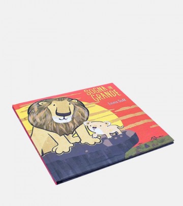 Emma Dodd - Sogna in Grande