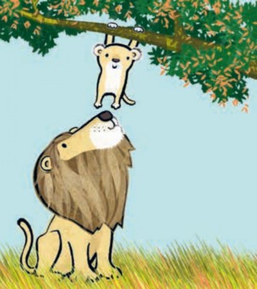 Emma Dodd - Sogna in Grande