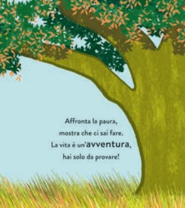 Emma Dodd - Sogna in Grande