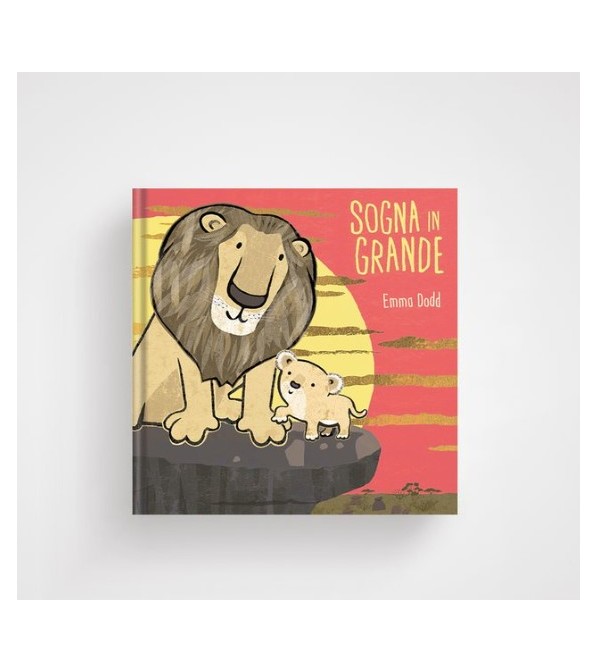 Emma Dodd - Sogna in Grande