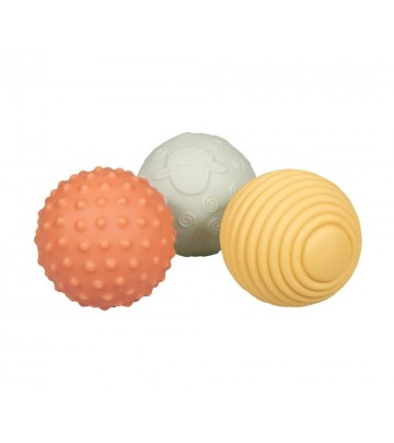 Set palline sensoriali