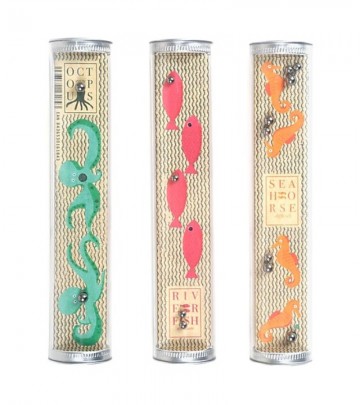 Micro Labirinto Londji