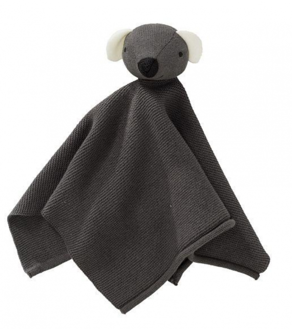 Dou Dou in maglia di cotone