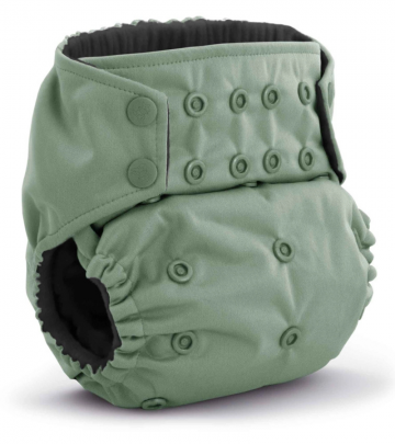 Pannolino lavabile pocket OBV G3 One Size in bamboo