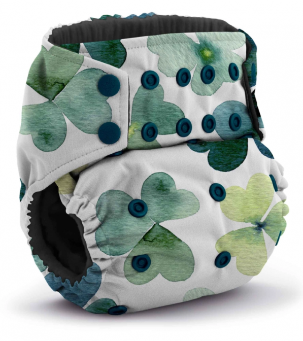 Pannolino lavabile pocket OBV G3 One Size