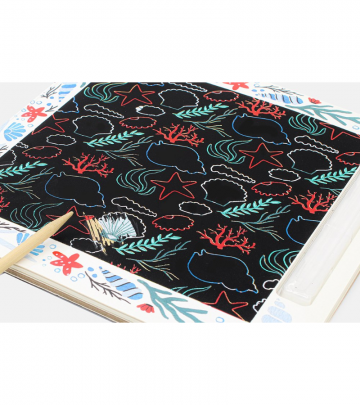 I Grattalibri - Mare segreto