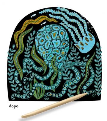 I Grattalibri - Mare segreto