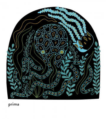 I Grattalibri - Mare segreto