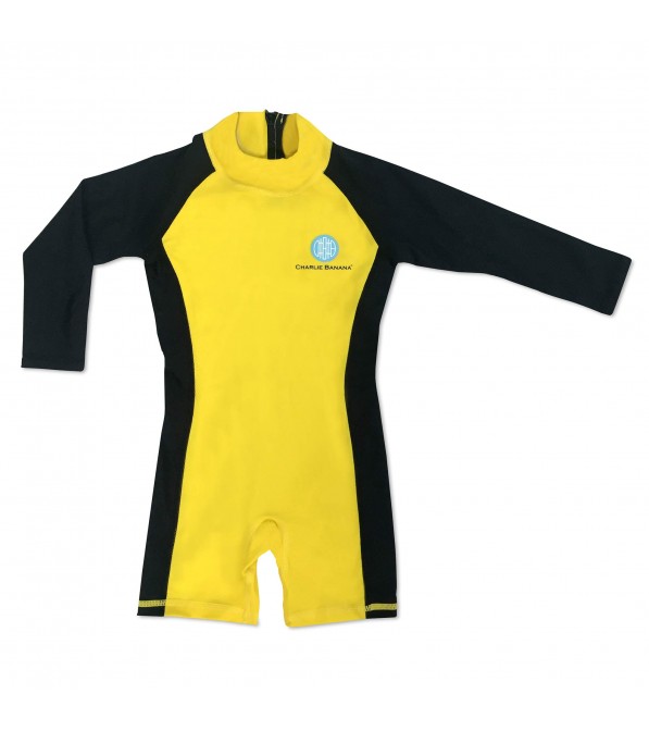 Tuta protezione UV Charlie Banana