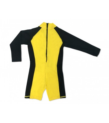 Tuta protezione UV Charlie Banana
