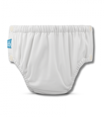 Costume Contenitivo con bottoni - M (7-13 kg)