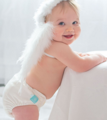 Kit 25 Pannolini Lavabili pocket Charlie Banana