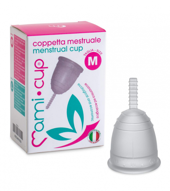 Coppetta Mestruale MamiCup - Taglia M