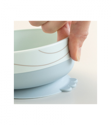 Set Pappa Foodie - Piatto Ciotola Tazza