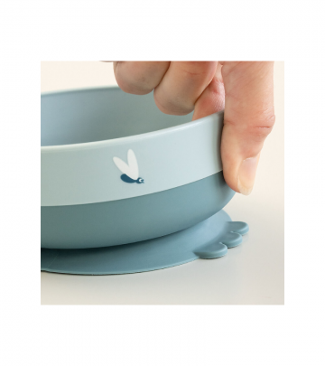 Set Pappa Foodie - Ciotola Tazza Cucchiaio