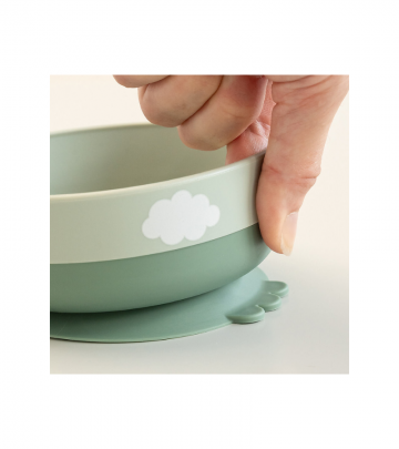 Set Pappa Foodie - Ciotola Tazza Cucchiaio