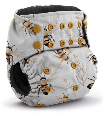 Kit 24 Pannolini Lavabili pocket Rumparooz