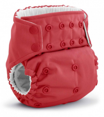 Kit 24 Pannolini Lavabili pocket Rumparooz