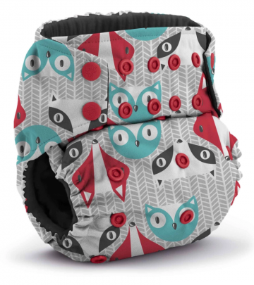 Kit 24 Pannolini Lavabili pocket Rumparooz