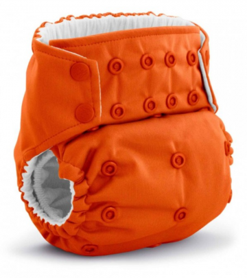 Kit 24 Pannolini Lavabili pocket Rumparooz