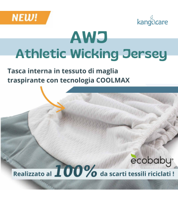 Kit 24 Pannolini Lavabili pocket Rumparooz