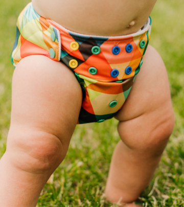 Kit 24 Pannolini Lavabili pocket Rumparooz