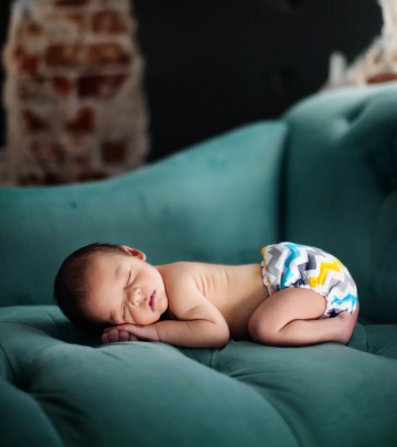 Kit 24 Pannolini Lavabili pocket Rumparooz