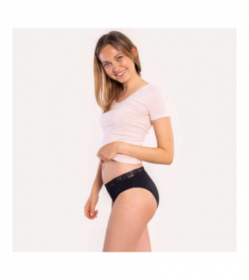 Kit 3 slip mestruali Classic a 57€