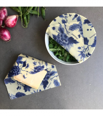 Pellicola alimentare in cera d'api - Medium Pak