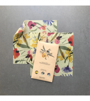 Pellicola alimentare in cera d'api - Medium Pak