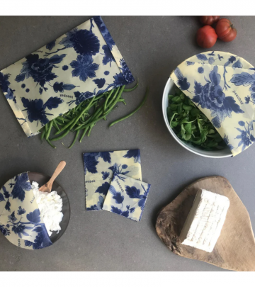 Pellicola alimentare in cera d'api - Family Pak