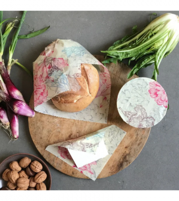 Pellicola alimentare in cera d'api - Multi Pak