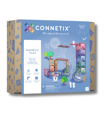 Pista per Palline - Connetix