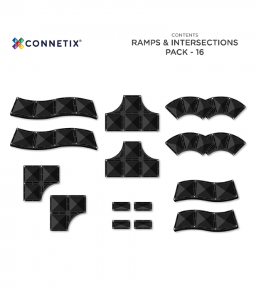 Set di Rampe e Intersezioni - Connetix